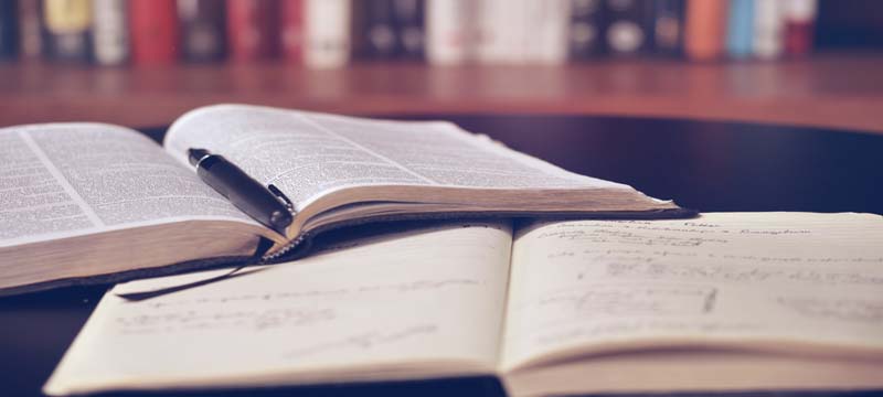 初中學歷自考大專怎么考？