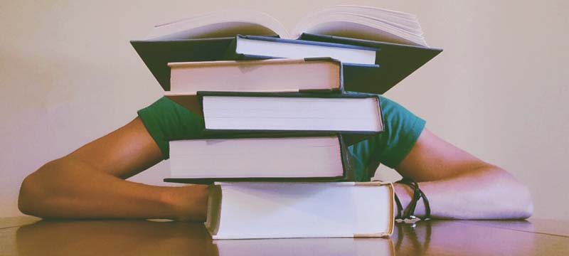 自考通過率只有20%