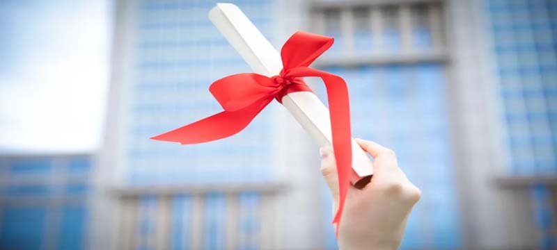 自考有什么優勢？為什么那么多人選擇