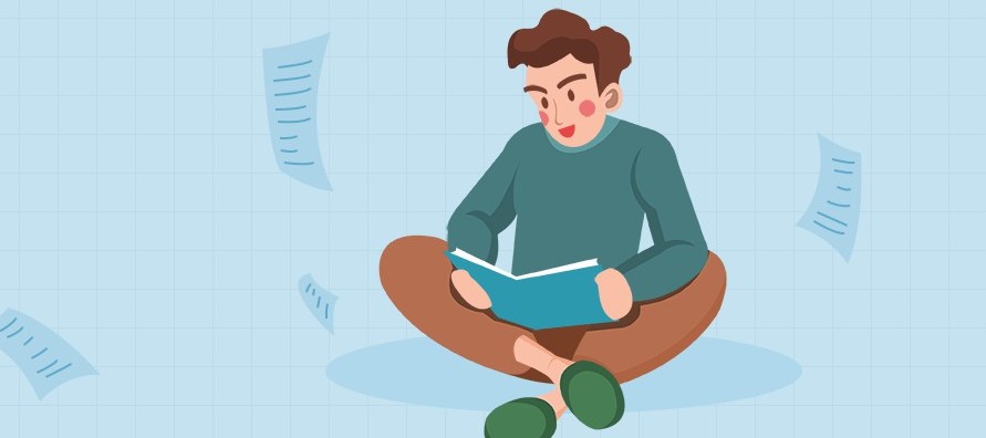 自考本科的英語二難嗎,應該怎么學習